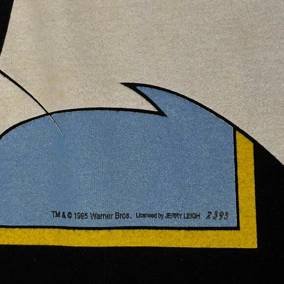 Vintage Looney Tunes Tee - Picture 4 of 7